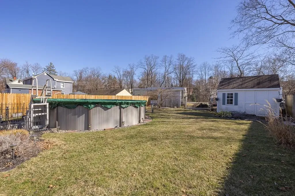 9 Jackson Avenue Garnerville NY 10923
