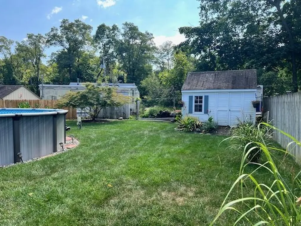 9 Jackson Avenue Garnerville NY 10923