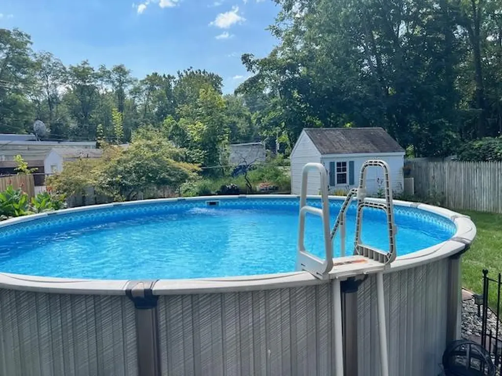 9 Jackson Avenue Garnerville NY 10923