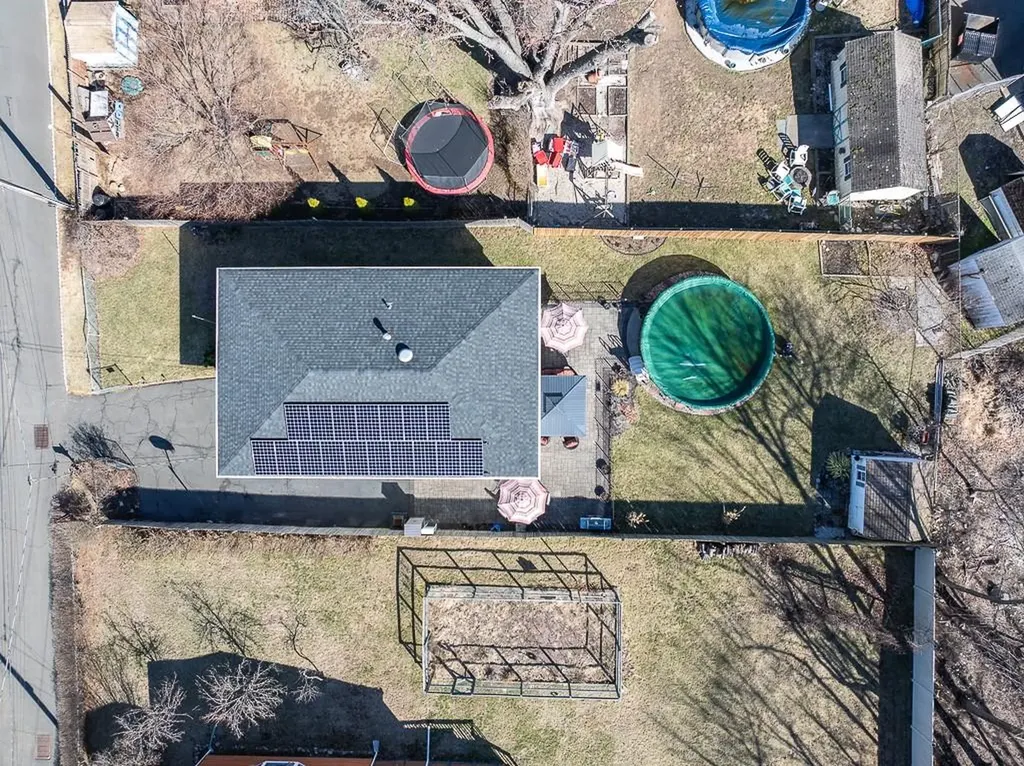 9 Jackson Avenue Garnerville NY 10923