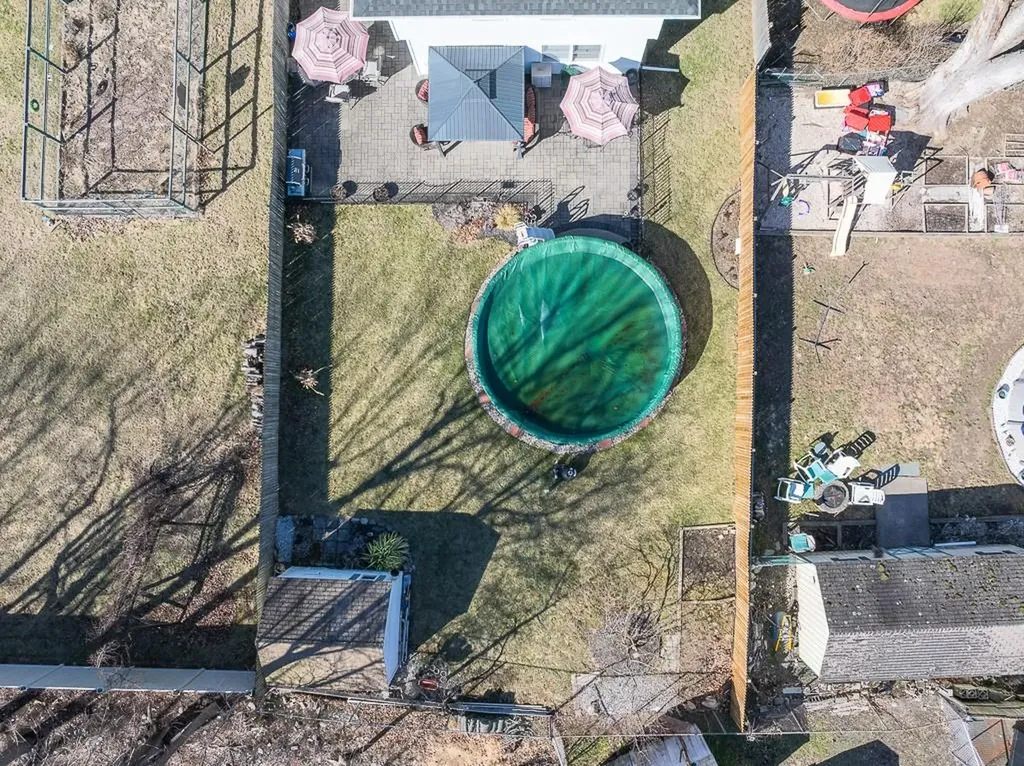 9 Jackson Avenue Garnerville NY 10923