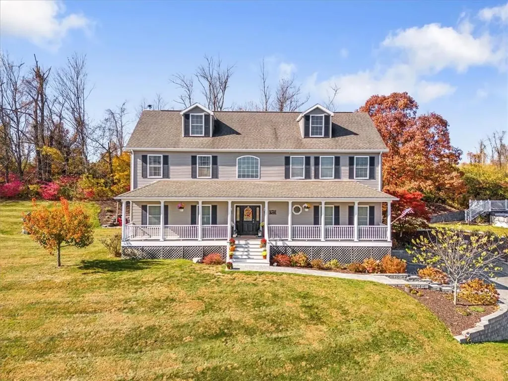 745 Horsepound Road Carmel NY 10512