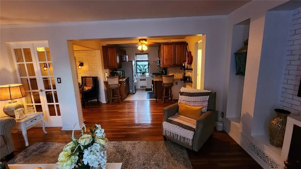 1 Fisher Drive Mount Vernon NY 10552
