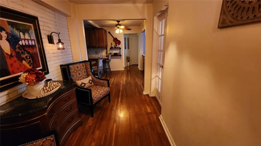 1 Fisher Drive Mount Vernon NY 10552
