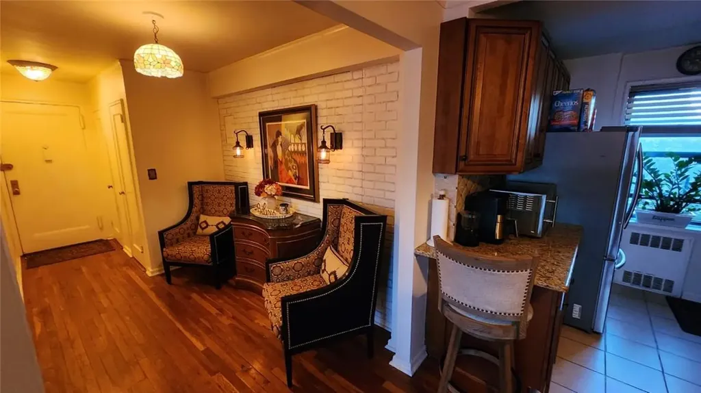 1 Fisher Drive Mount Vernon NY 10552