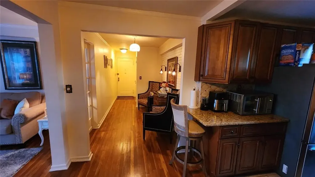 1 Fisher Drive Mount Vernon NY 10552