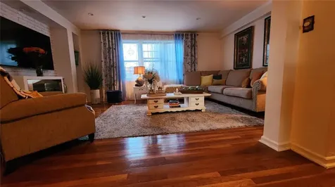 1 Fisher Drive Mount Vernon NY 10552