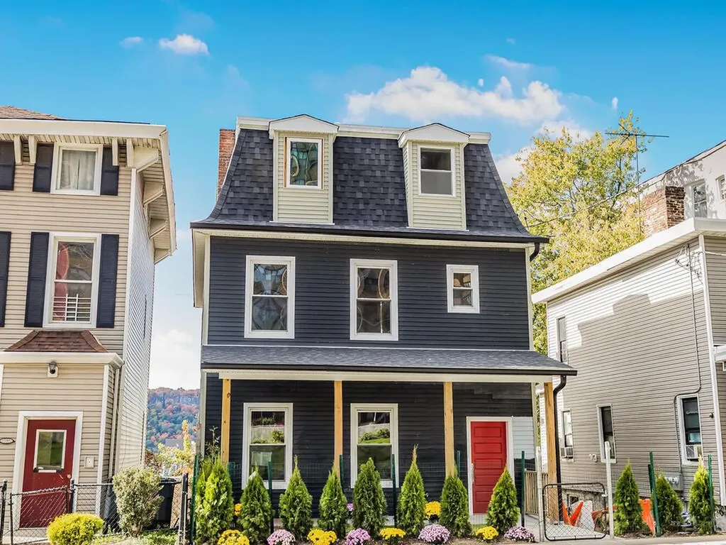 155 Warburton Avenue Yonkers NY 10701