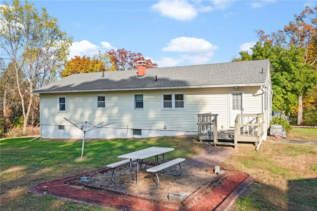 251 Mountain View Avenue Wallkill NY 12589