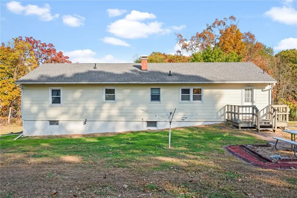 251 Mountain View Avenue Wallkill NY 12589