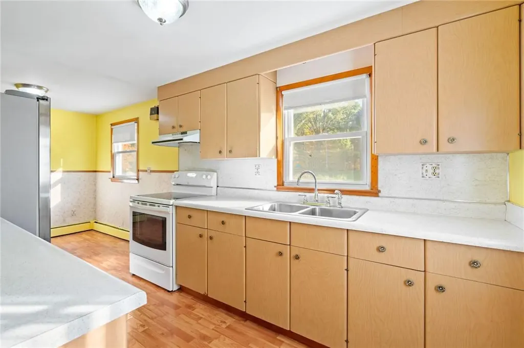 251 Mountain View Avenue Wallkill NY 12589