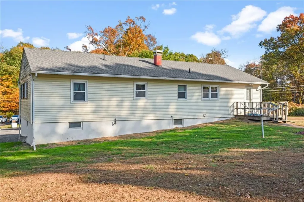 251 Mountain View Avenue Wallkill NY 12589