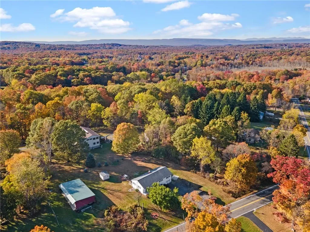 251 Mountain View Avenue Wallkill NY 12589