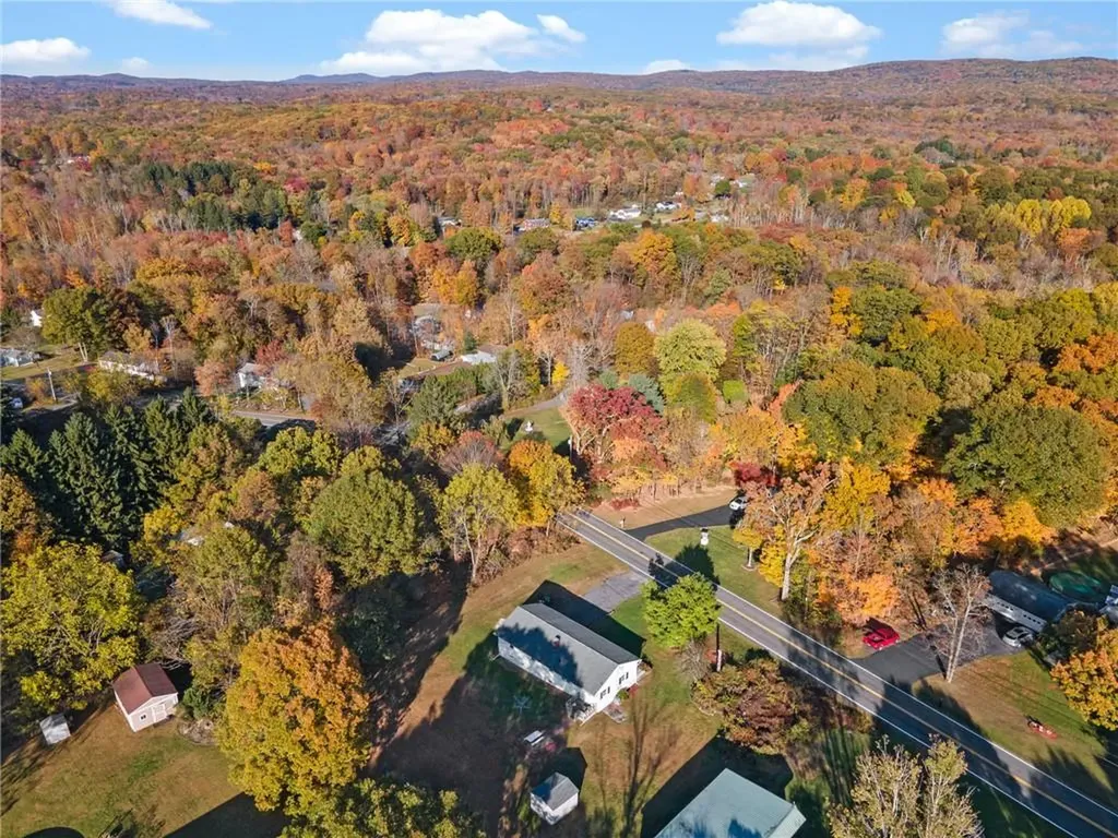 251 Mountain View Avenue Wallkill NY 12589