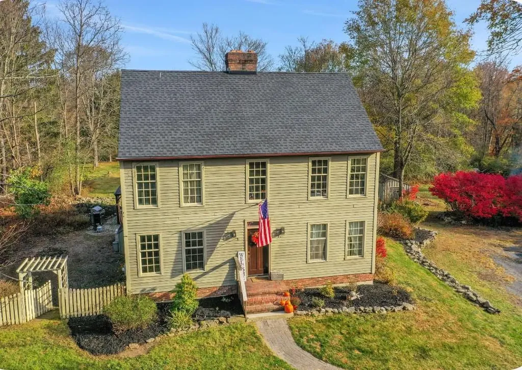 70 Seaman Road Circleville NY 10919