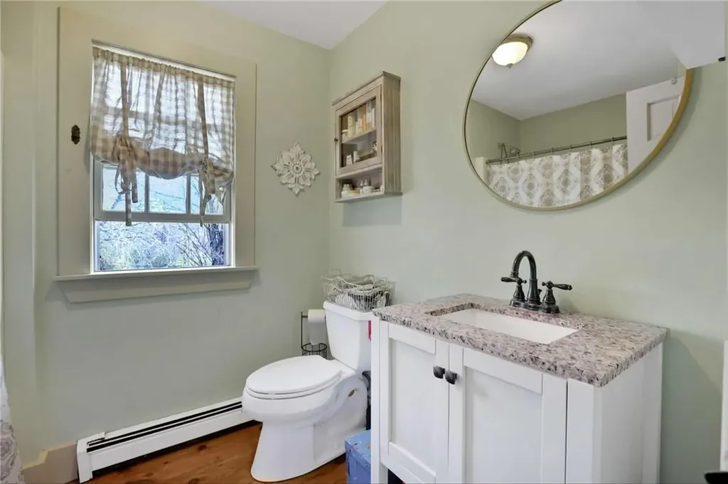 70 Seaman Road Circleville NY 10919