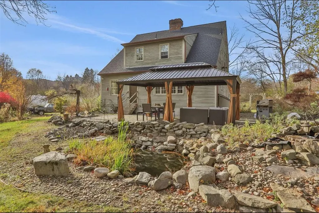 70 Seaman Road Circleville NY 10919