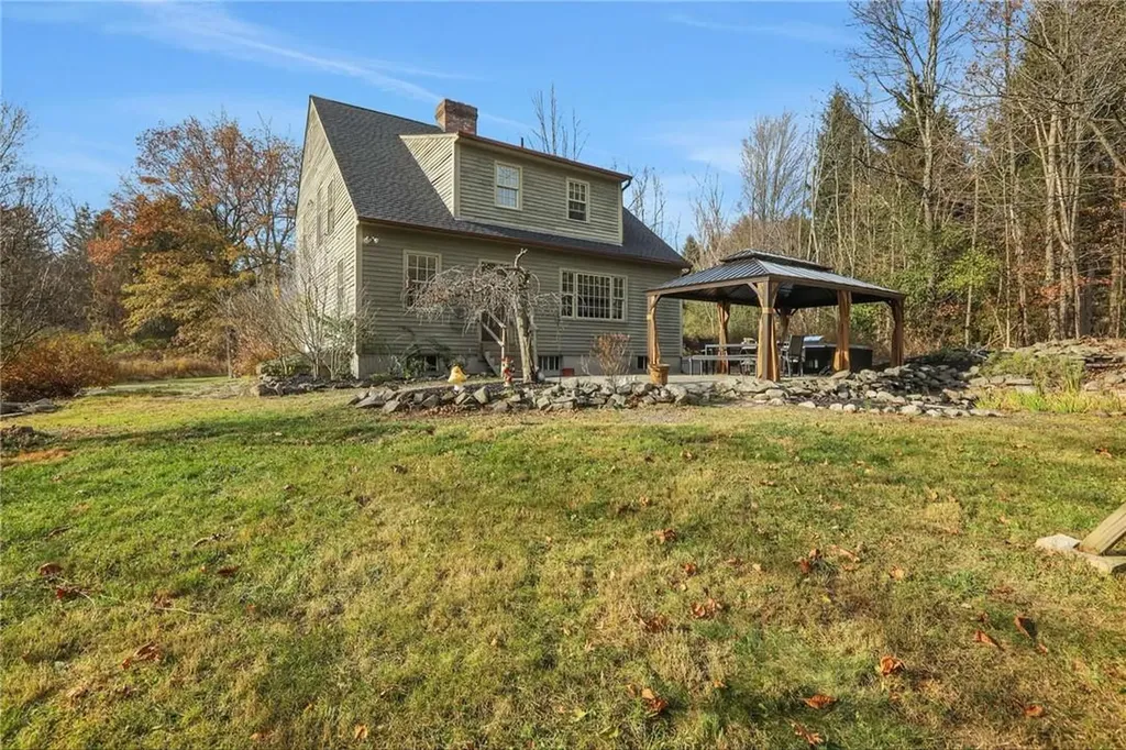 70 Seaman Road Circleville NY 10919