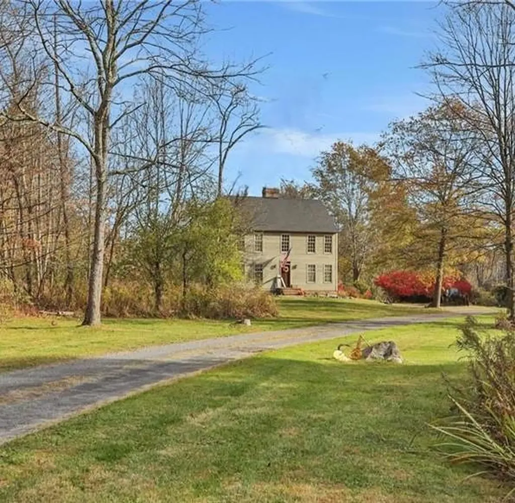 70 Seaman Road Circleville NY 10919