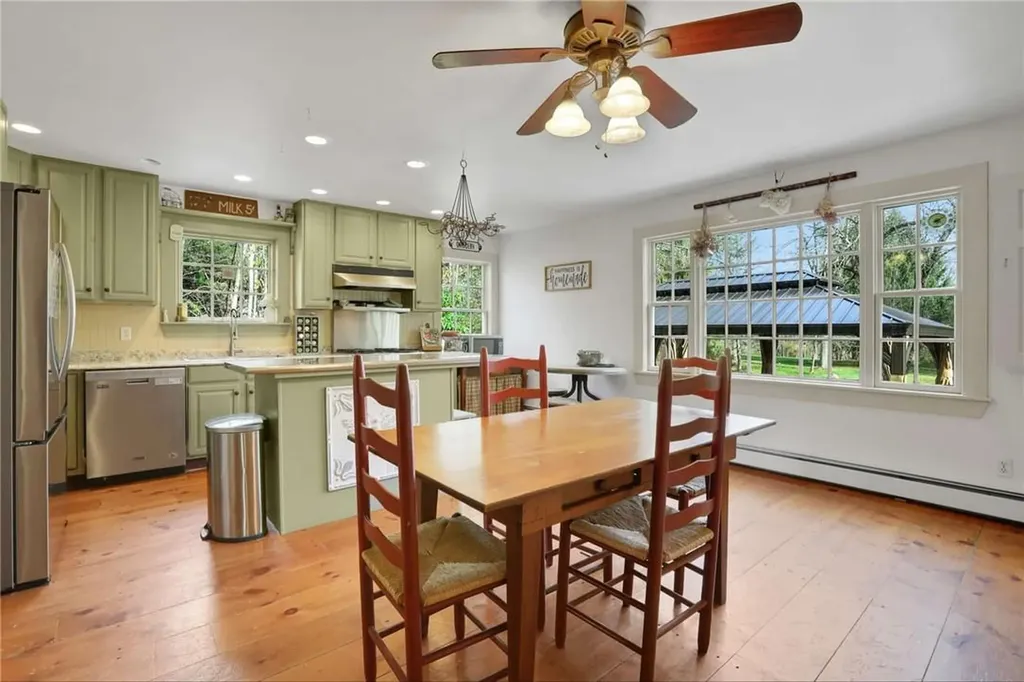 70 Seaman Road Circleville NY 10919