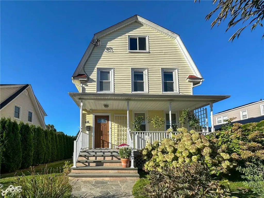 416 Florence Street Mamaroneck NY 10543