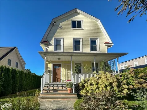 416 Florence Street Mamaroneck NY 10543