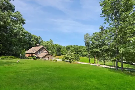 326 Bedford Center Road Bedford Hills NY 10507