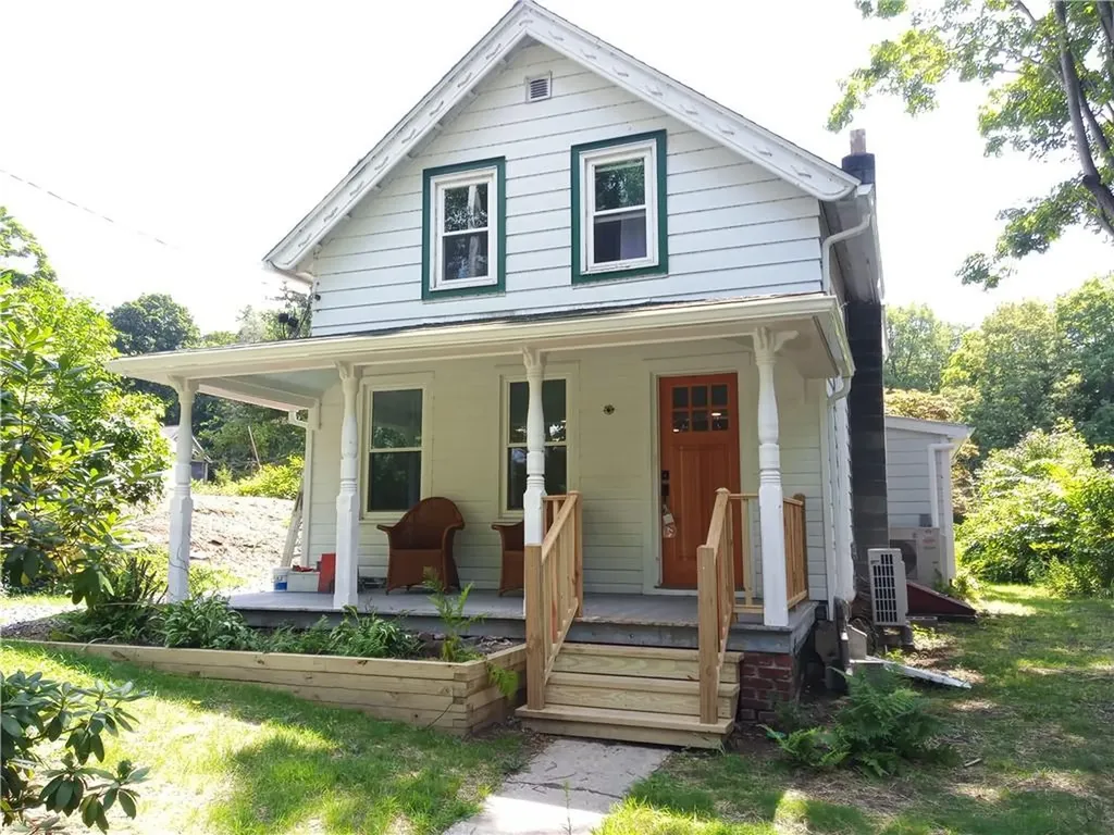314 Rhinecliff Road Rhinebeck NY 12572