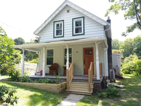 314 Rhinecliff Road Rhinebeck NY 12572