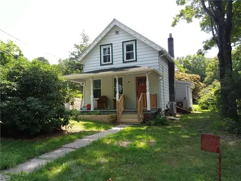 314 Rhinecliff Road Rhinebeck NY 12572