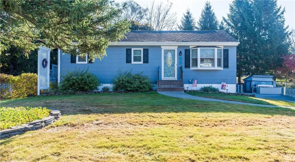 1 Dorothy Drive Monroe NY 10950