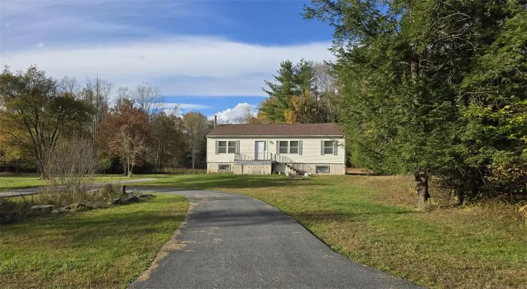 132 Strong Road Ferndale NY 12734
