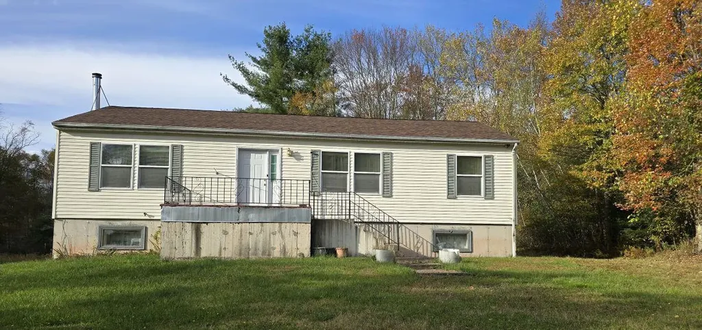 132 Strong Road Ferndale NY 12734