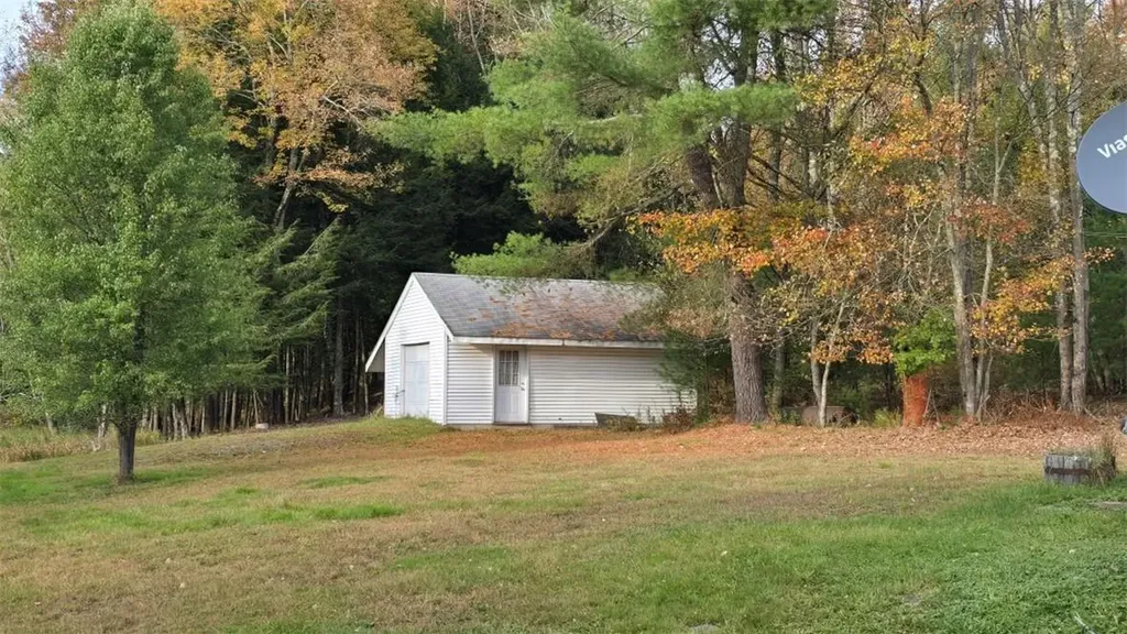132 Strong Road Ferndale NY 12734