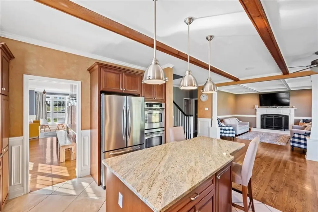 5 Summit Drive Marlboro NY 12542