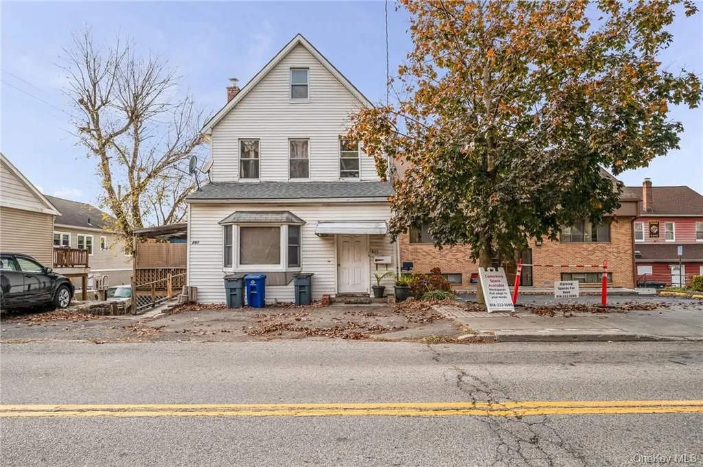 865 Commerce Street Thornwood NY 10594