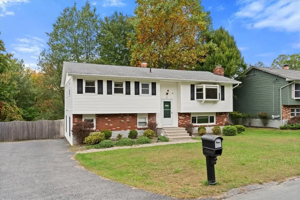 7 Juniper Lane Monroe NY 10950