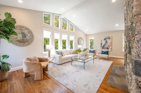 188 Bedford Road Greenwich CT 06831