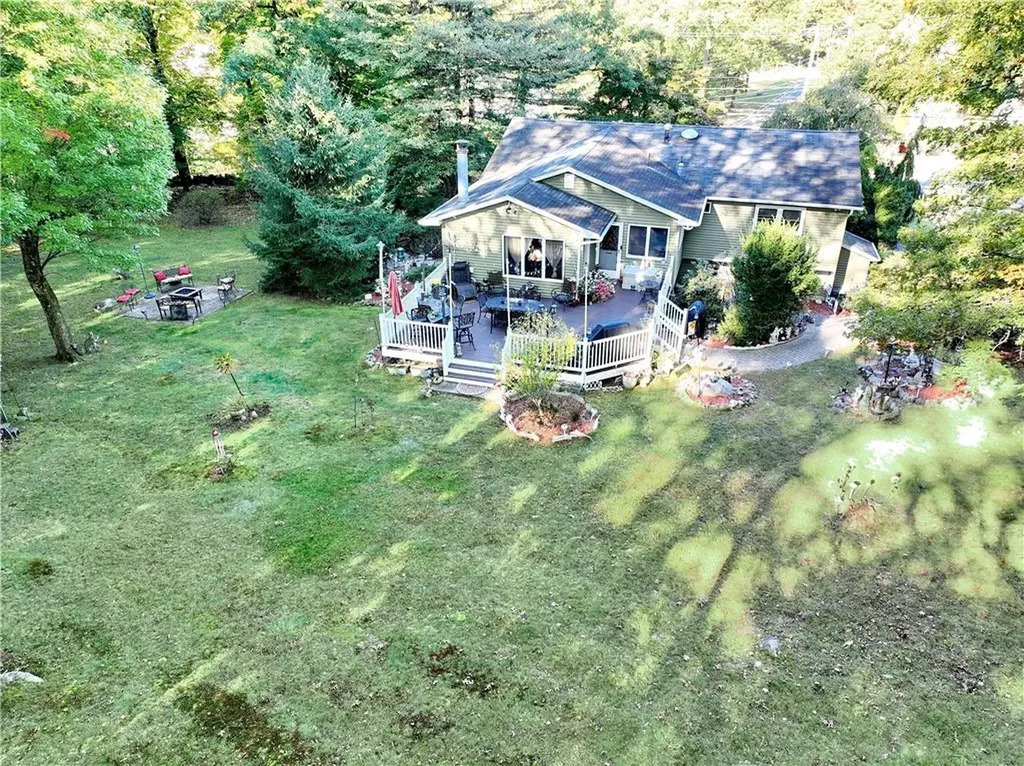 940 Chestnut Ridge Road Spring Valley NY 10977