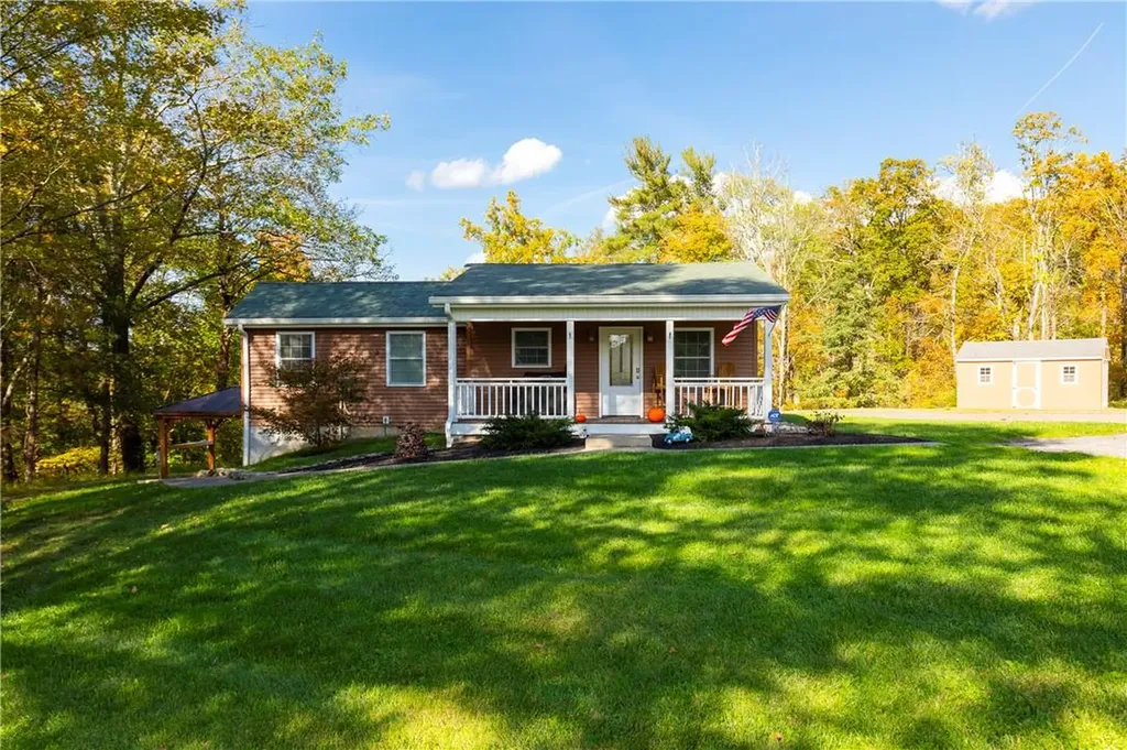 5183 Route 9 Staatsburg NY 12580