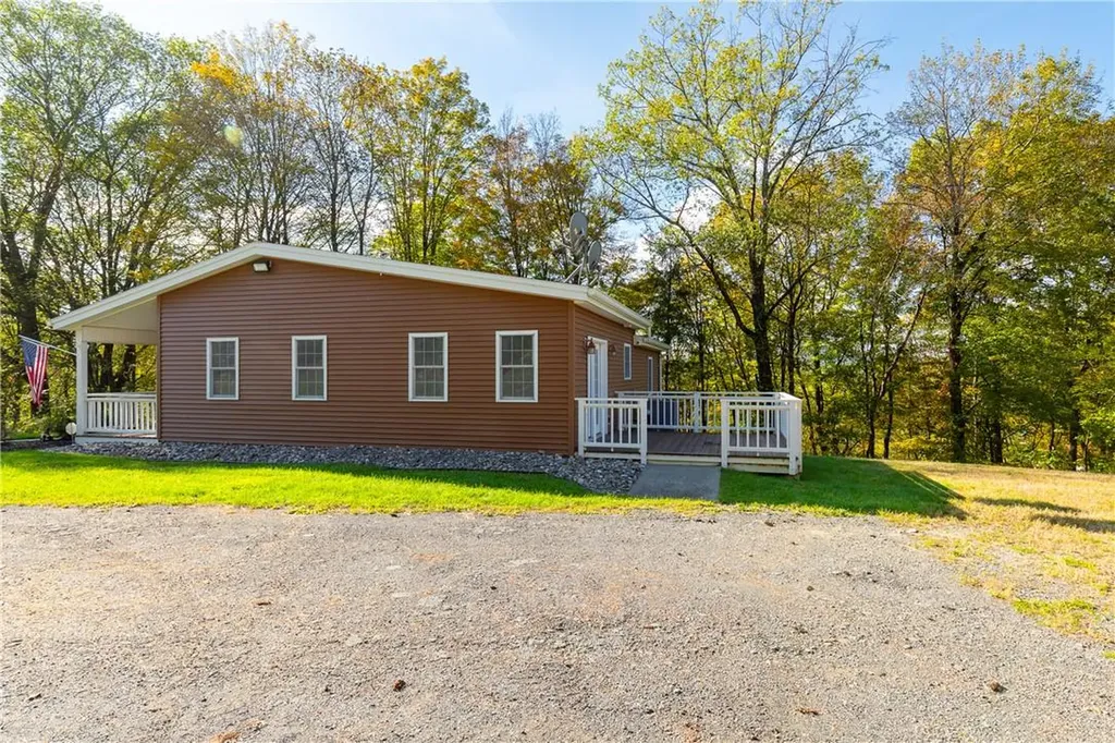 5183 Route 9 Staatsburg NY 12580