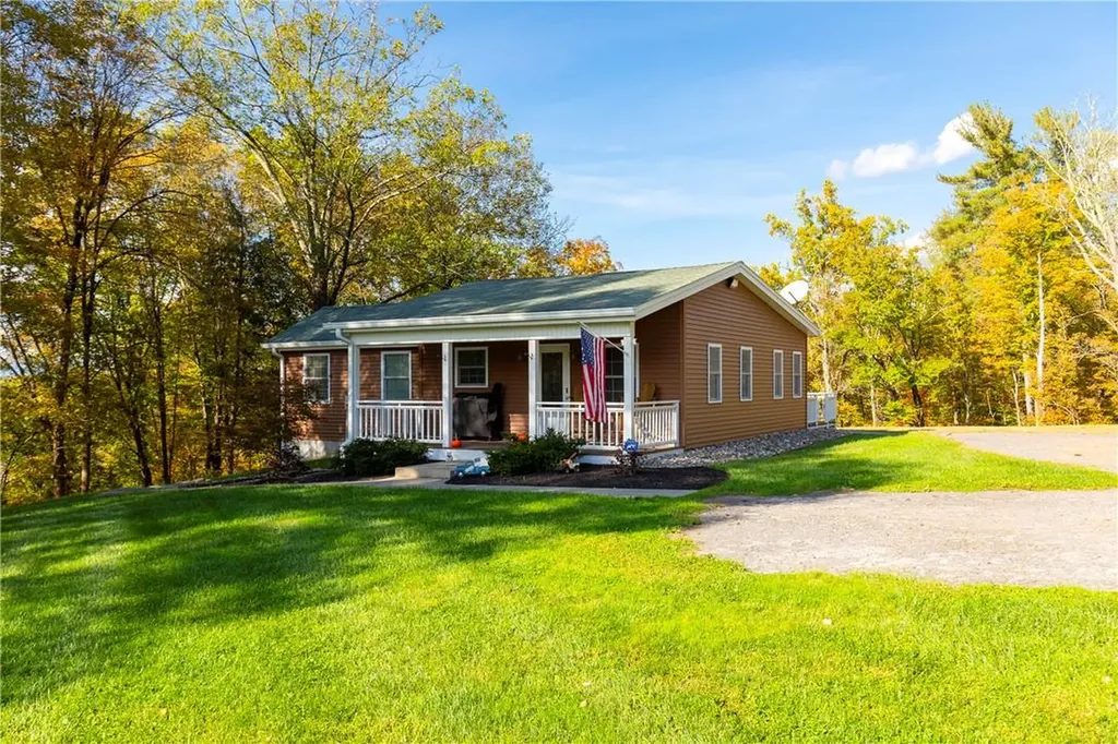 5183 Route 9 Staatsburg NY 12580