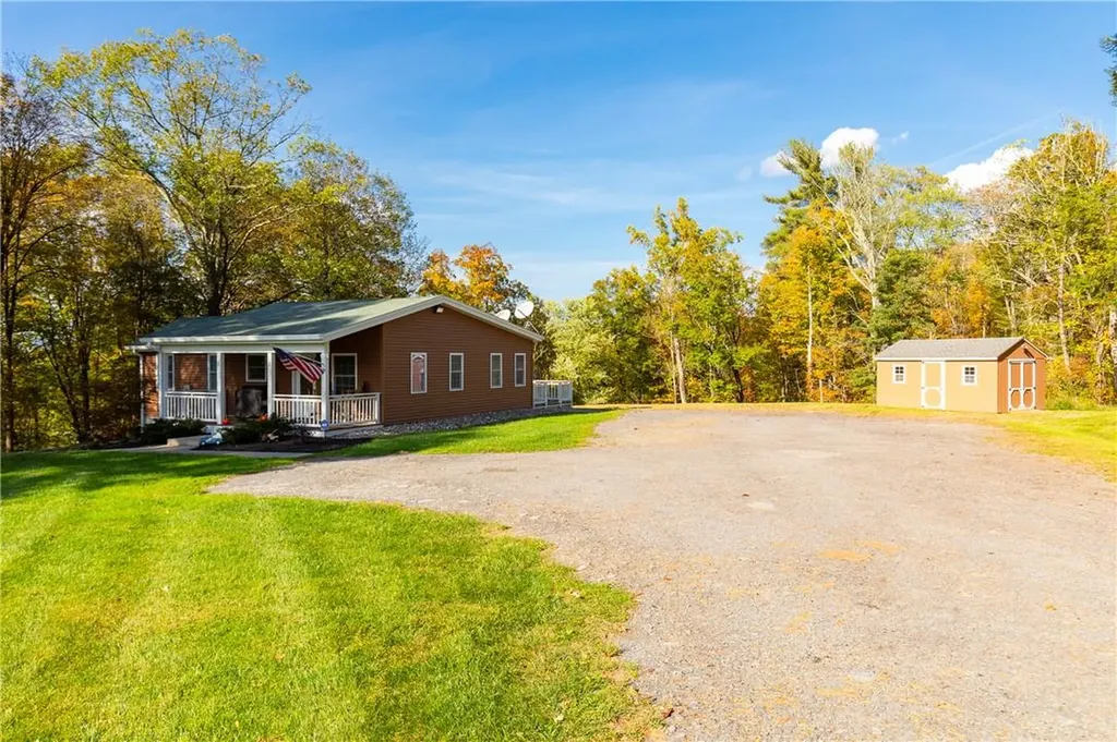 5183 Route 9 Staatsburg NY 12580