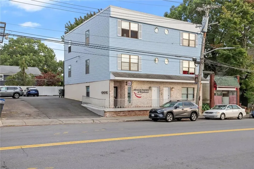 163 Halstead Avenue Harrison NY 10528