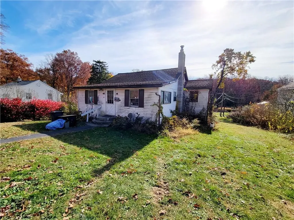 140 Glenmere Homesites Road Florida NY 10921