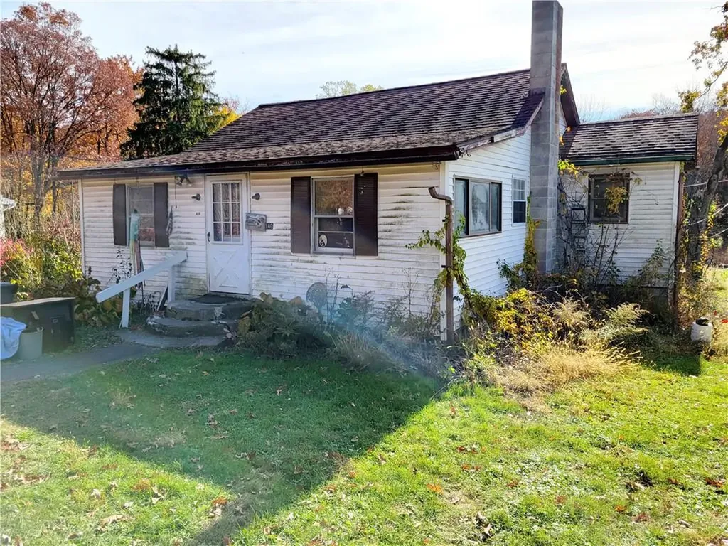 140 Glenmere Homesites Road Florida NY 10921