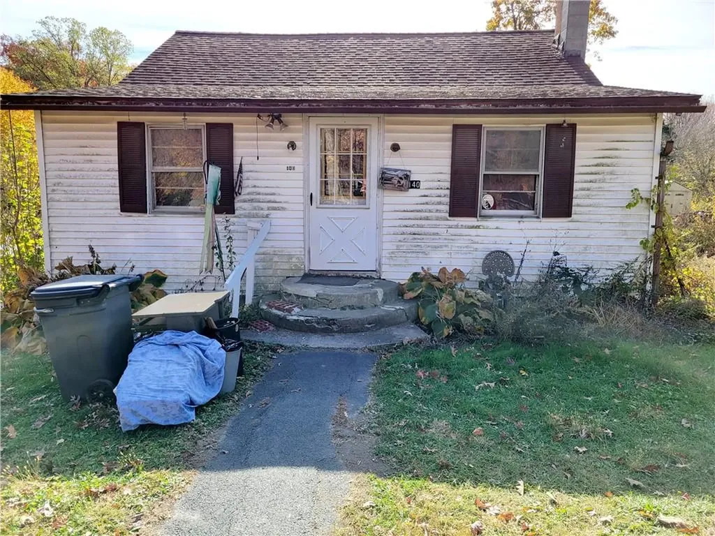 140 Glenmere Homesites Road Florida NY 10921