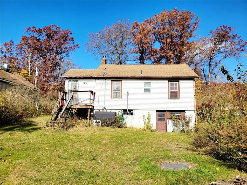 140 Glenmere Homesites Road Florida NY 10921