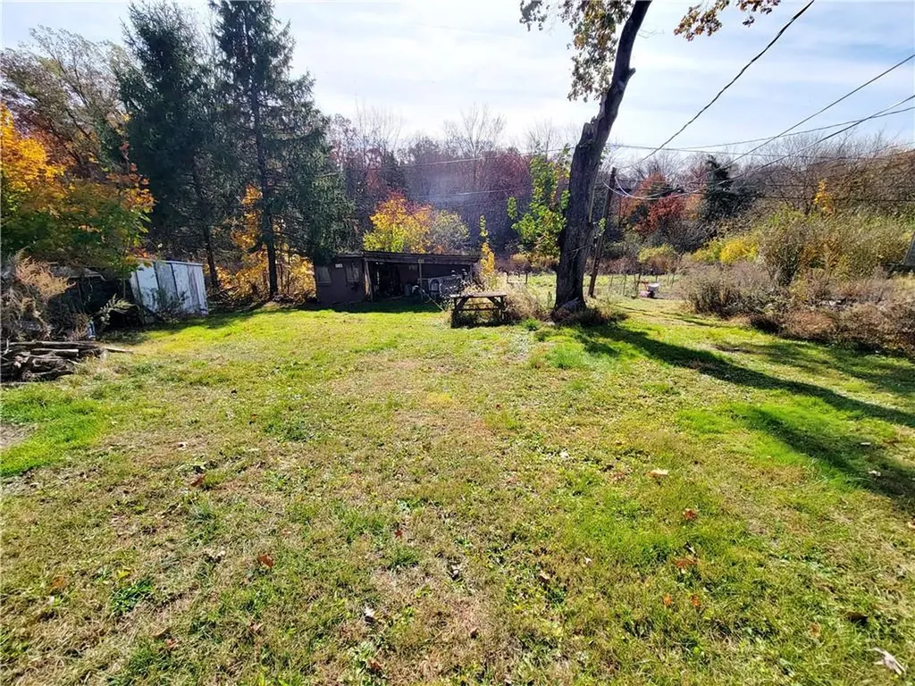 140 Glenmere Homesites Road Florida NY 10921