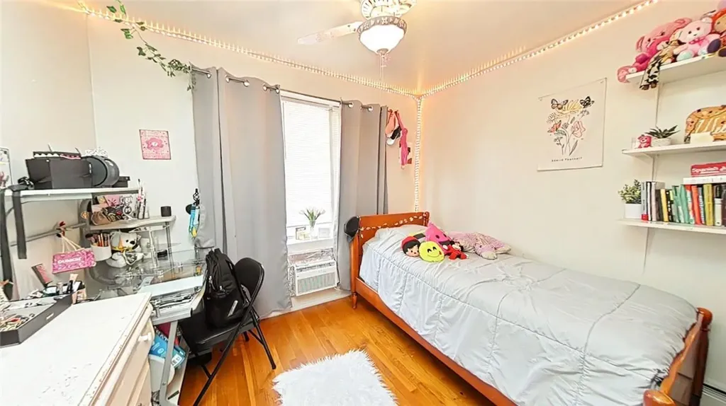 407 Taylor Avenue Bronx NY 10473